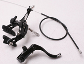 fixed gear bike front brake sets